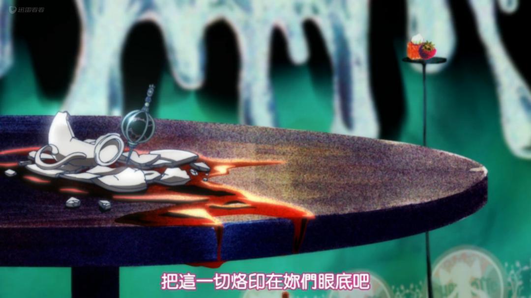 《剧场版魔法少女小圆前篇起始的故事》剧照第30张图片