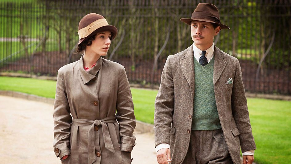 《百年乡情第二季》剧照第34张图片