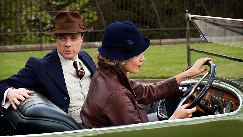 《百年乡情第二季》剧照第32张图片