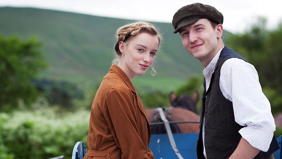 《百年乡情第二季》剧照