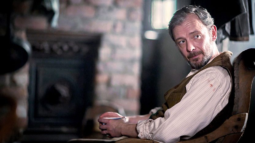 《百年乡情第二季》剧照第30张图片