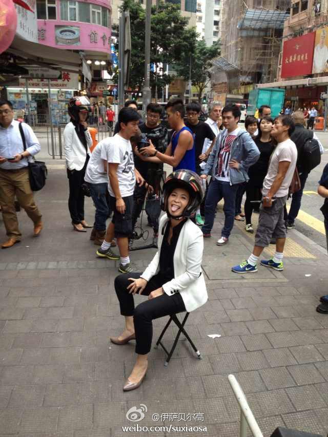 《载得有情人》剧照第24张图片