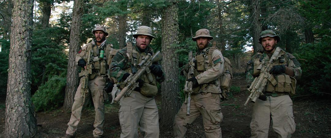 《孤独的幸存者》海报第60张图片