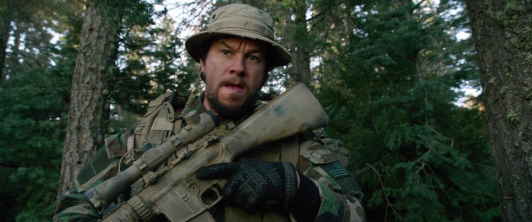 《孤独的幸存者》海报第59张图片