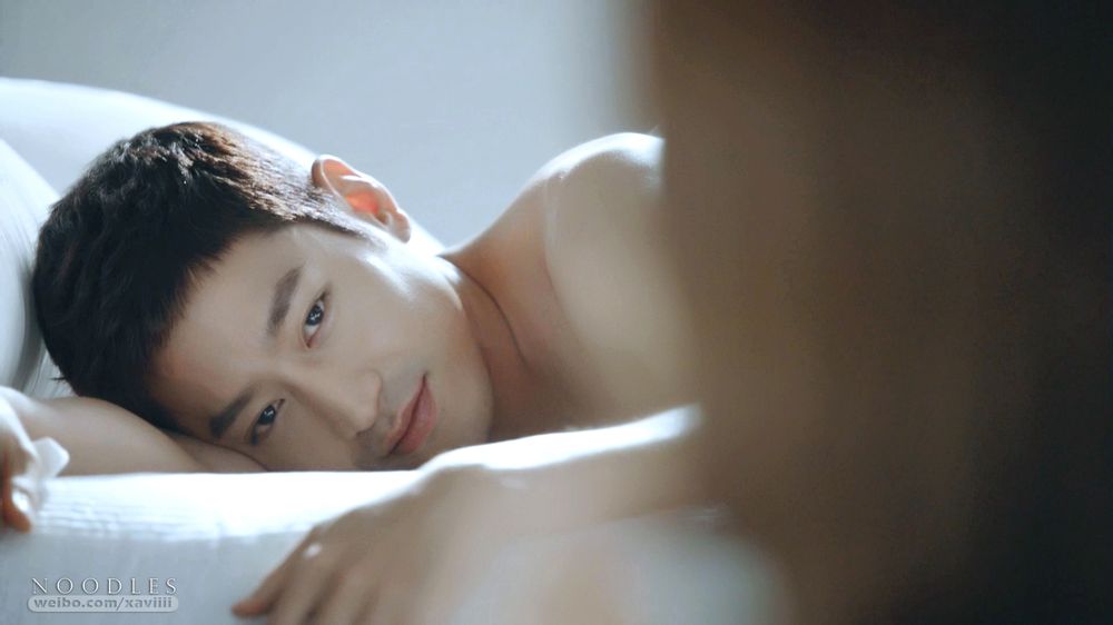 《恋爱的发现》剧照