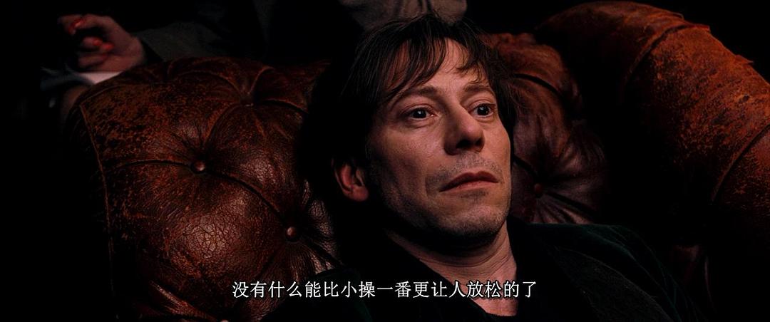 《穿裘皮的维纳斯》剧照第21张图片