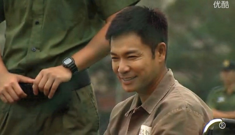 《忠奸人》海报第34张图片