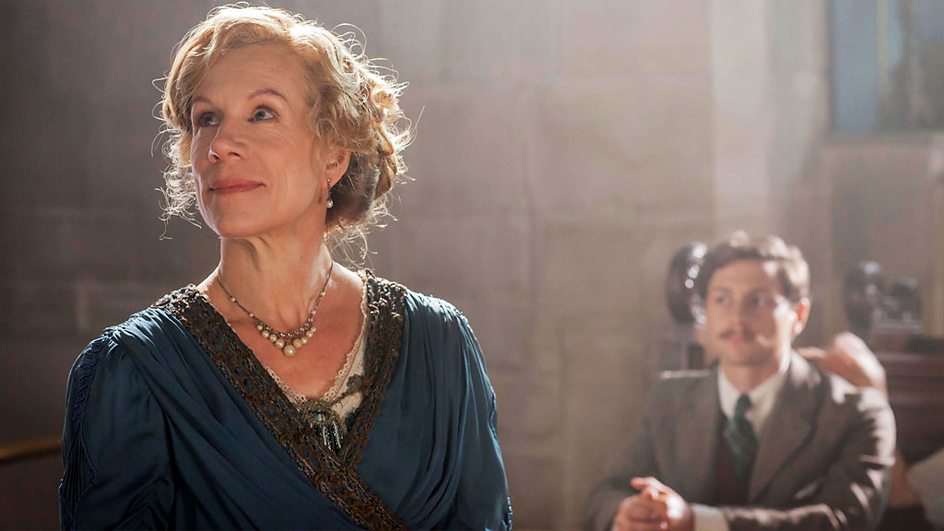 《百年乡情第二季》剧照第29张图片