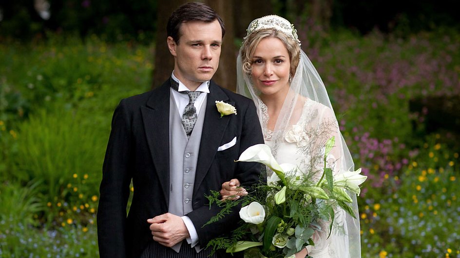 《百年乡情第二季》剧照