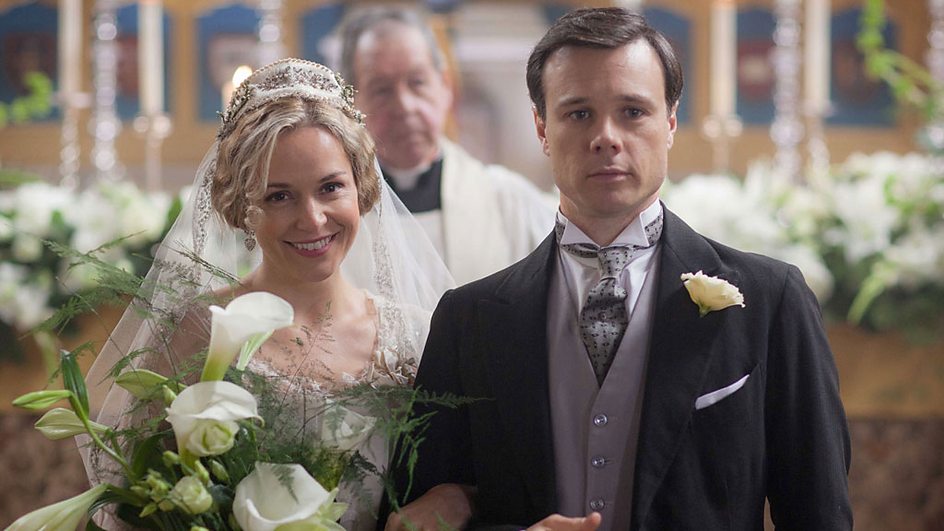 《百年乡情第二季》剧照第24张图片