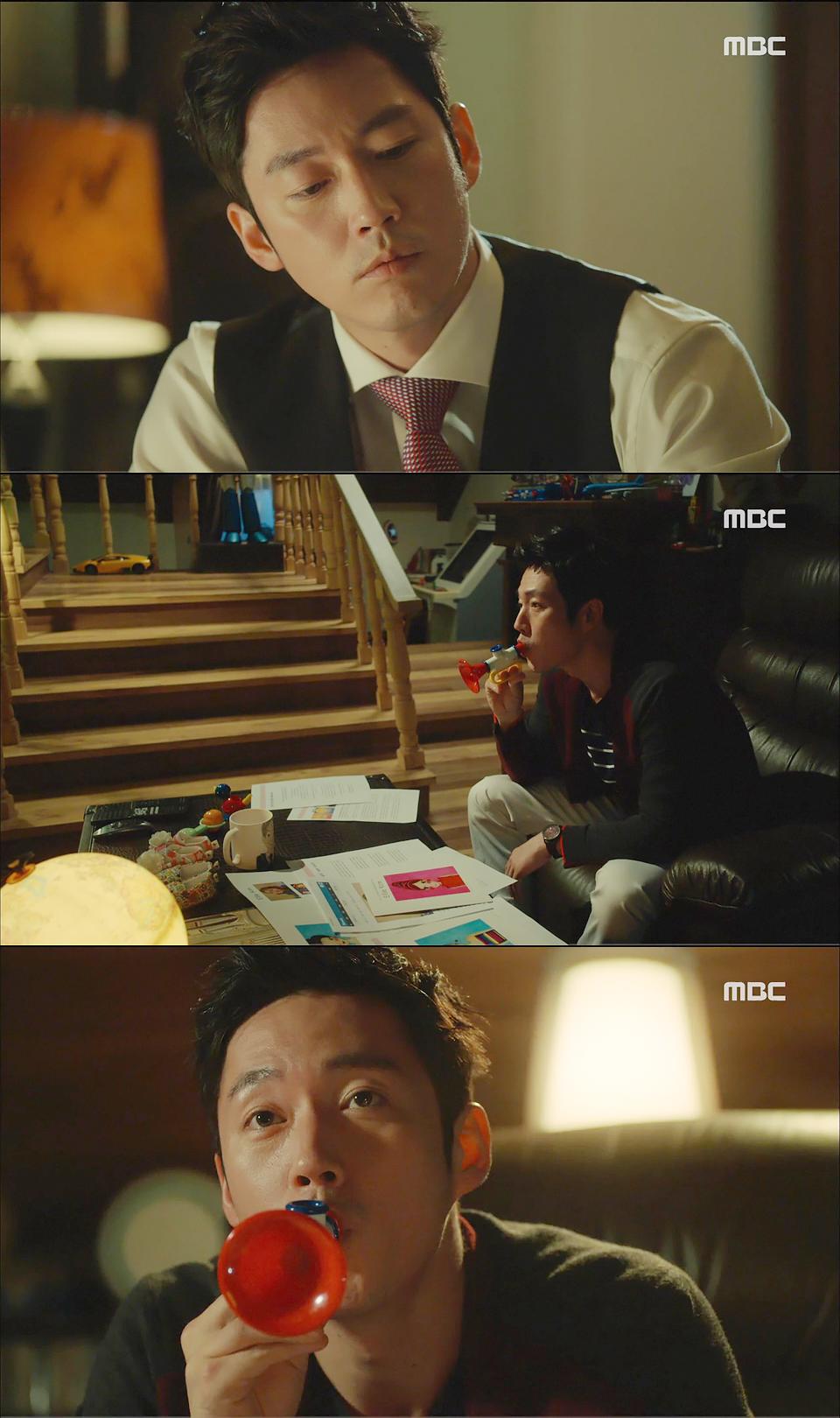 《命中注定我爱你》剧照第43张图片