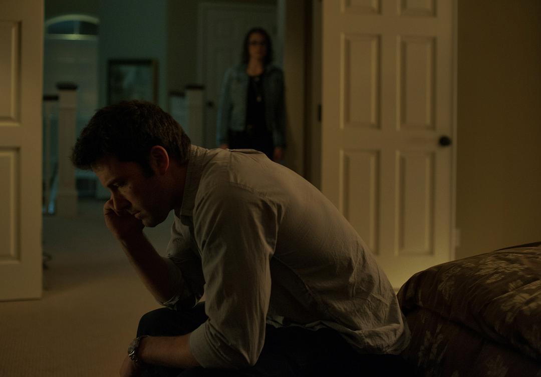 《消失的爱人》剧照第25张图片