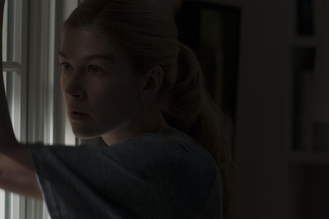 《消失的爱人》剧照第22张图片