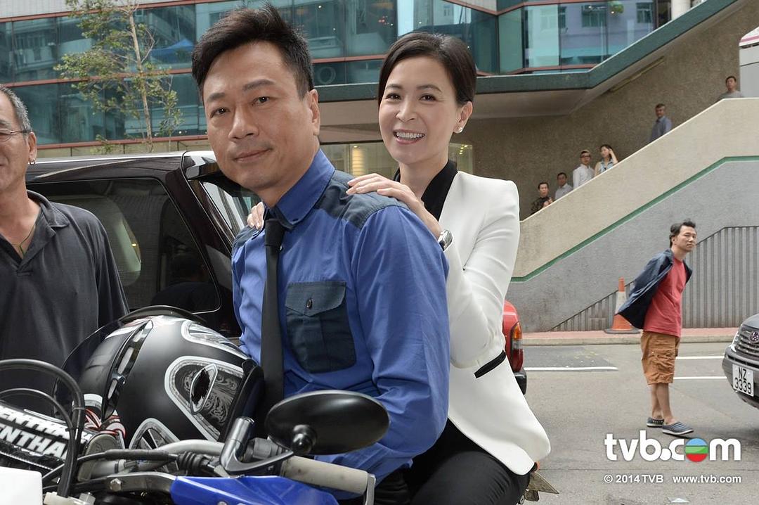 《载得有情人》剧照