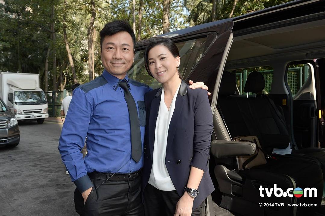 《载得有情人》剧照