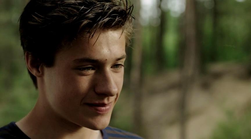 《男孩》剧照第58张图片