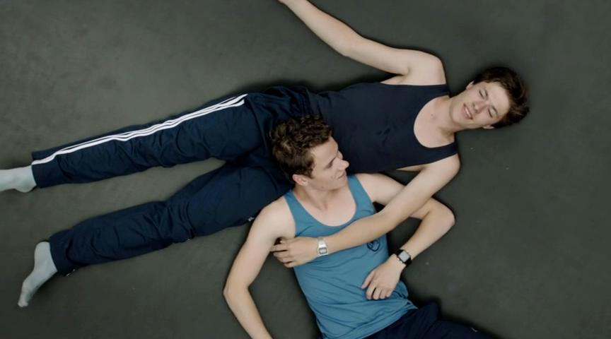 《男孩》剧照第44张图片