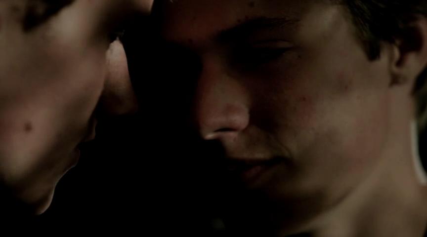 《男孩》剧照第54张图片