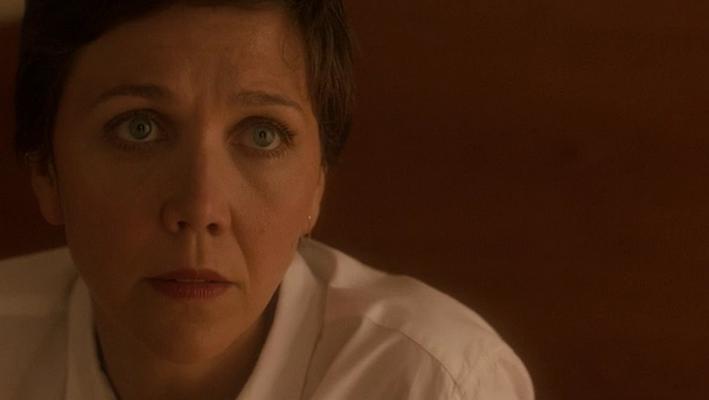 《荣耀之女》剧照第58张图片