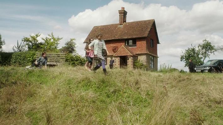 《荣耀之女》剧照第55张图片