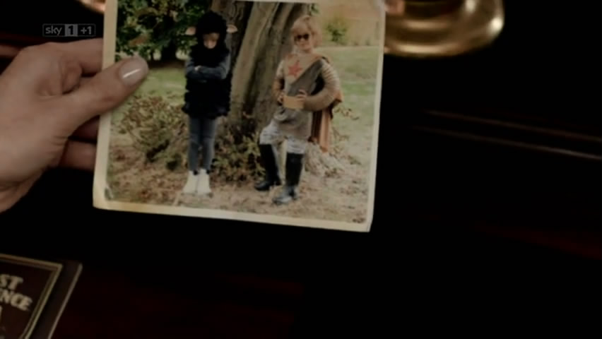 《矢在弦上第三季》剧照第34张图片