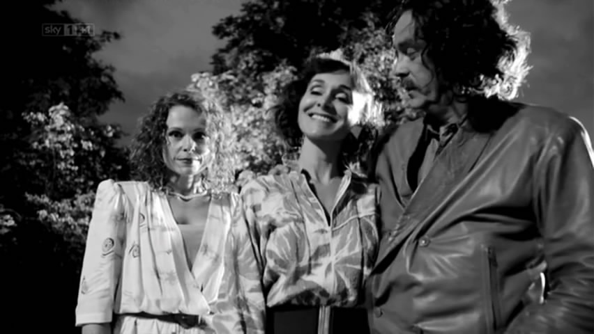 《矢在弦上第三季》剧照第33张图片