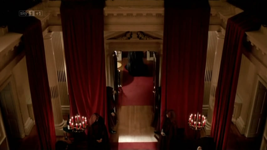 《矢在弦上第三季》剧照第31张图片