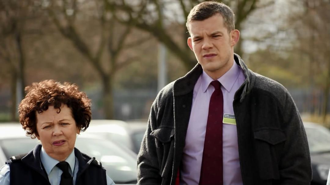 《职介破事儿第二季》海报第36张图片