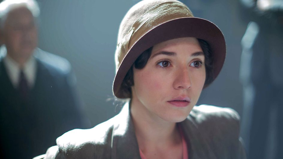 《百年乡情第二季》剧照