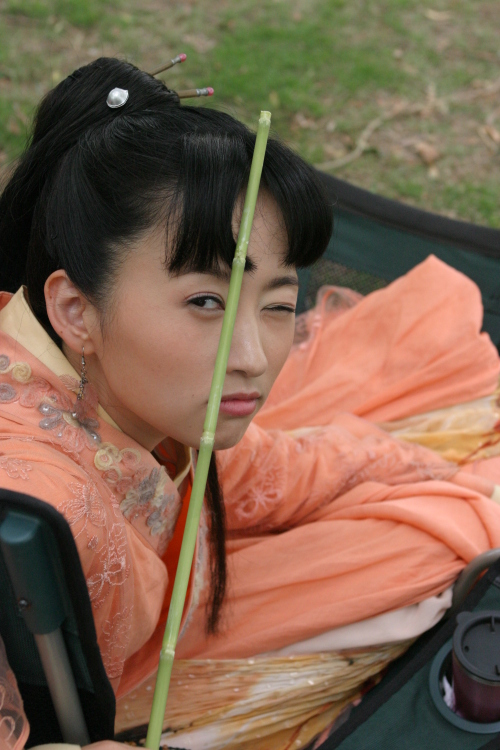 《浣花洗剑录》剧照第52张图片