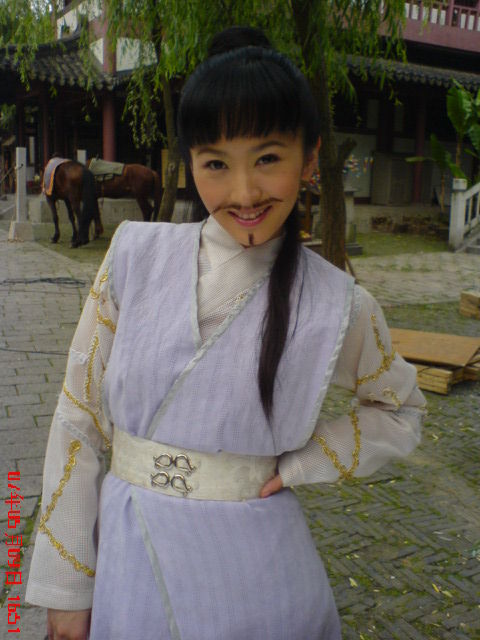 《浣花洗剑录》剧照第51张图片