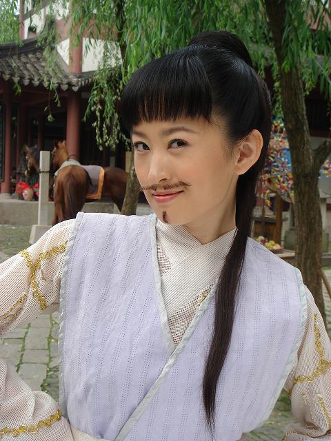 《浣花洗剑录》剧照第47张图片