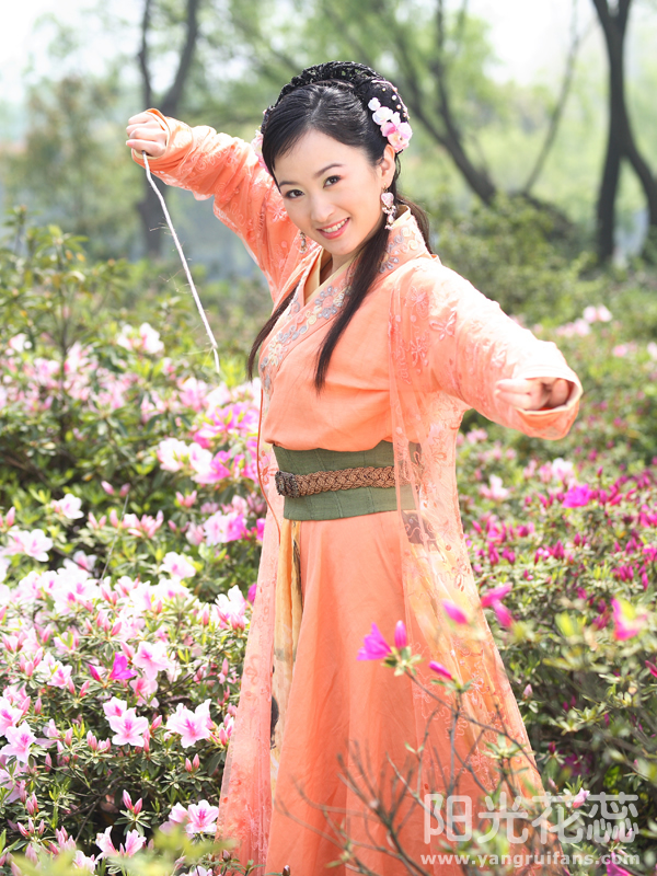 《浣花洗剑录》剧照第46张图片