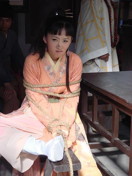 《浣花洗剑录》剧照第39张图片