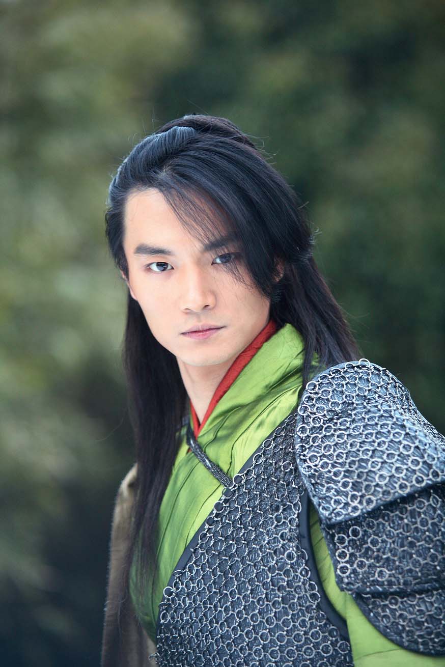 《浣花洗剑录》剧照第3张图片