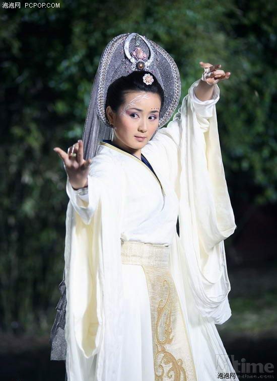 《浣花洗剑录》剧照第31张图片