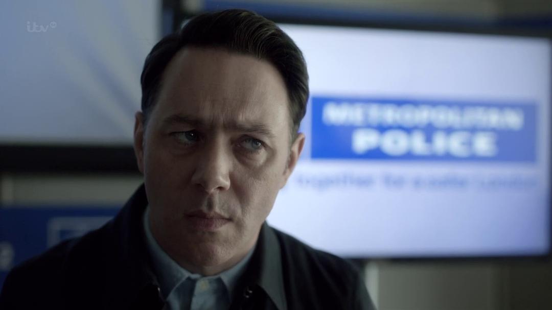 《追影逐凶》海报第30张图片