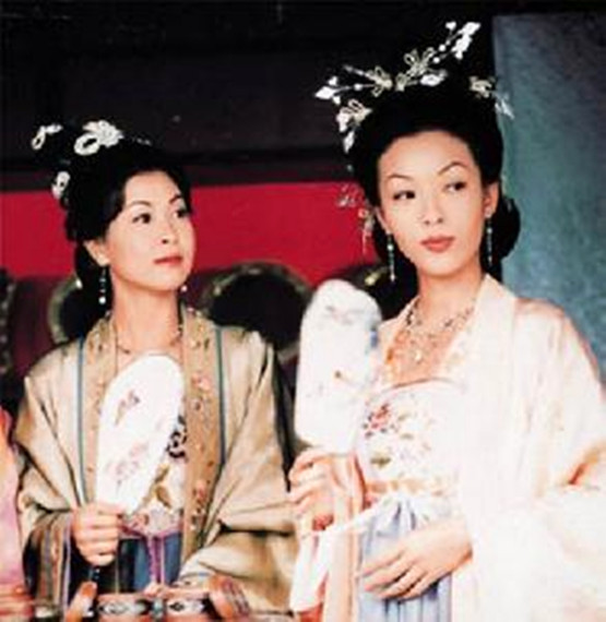 《锦绣良缘》海报第11张图片