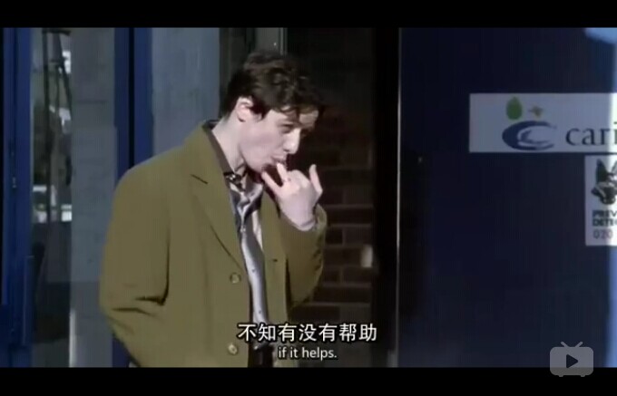 《政局密云》海报第11张图片