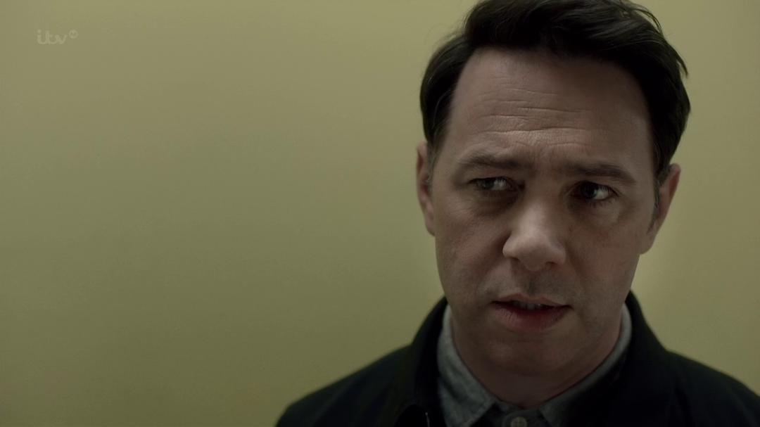 《追影逐凶》海报第22张图片