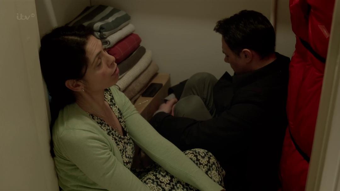 《追影逐凶》海报第21张图片