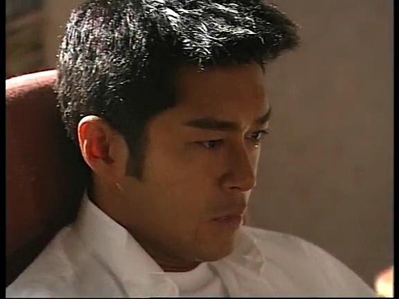 《创世纪2：天地有情》海报第21张图片