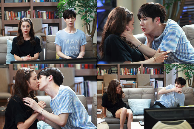 《最佳婚姻》剧照第28张图片