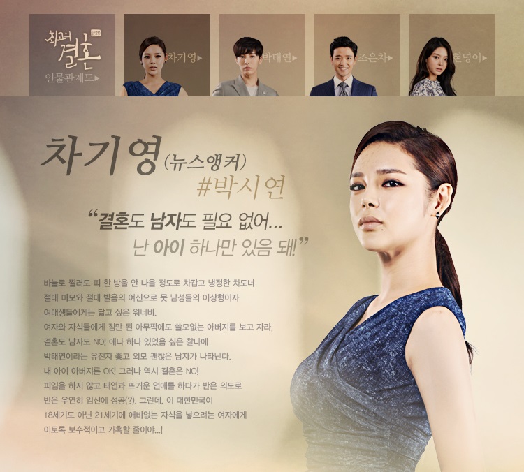 《最佳婚姻》剧照第24张图片