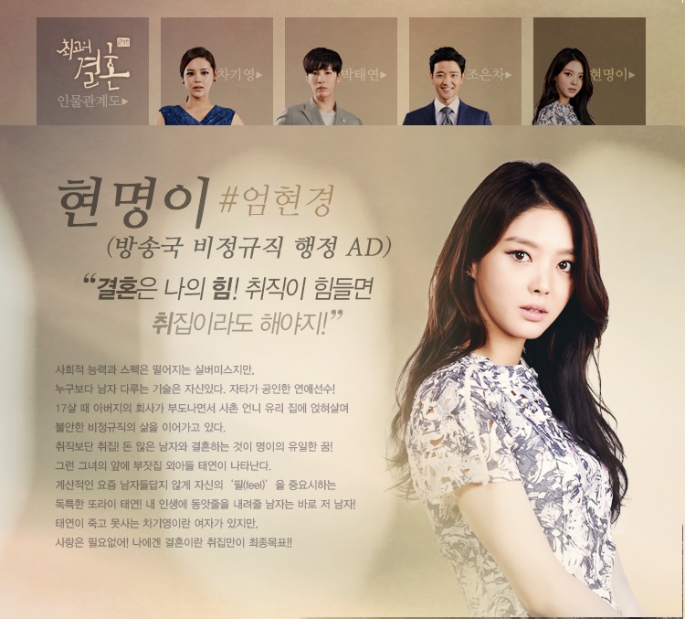 《最佳婚姻》剧照第21张图片