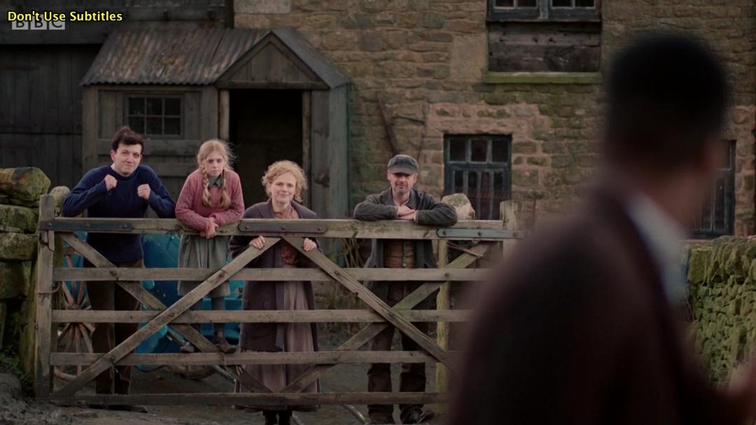 《百年乡情第二季》剧照第15张图片