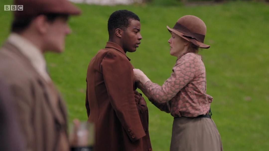 《百年乡情第二季》剧照第14张图片