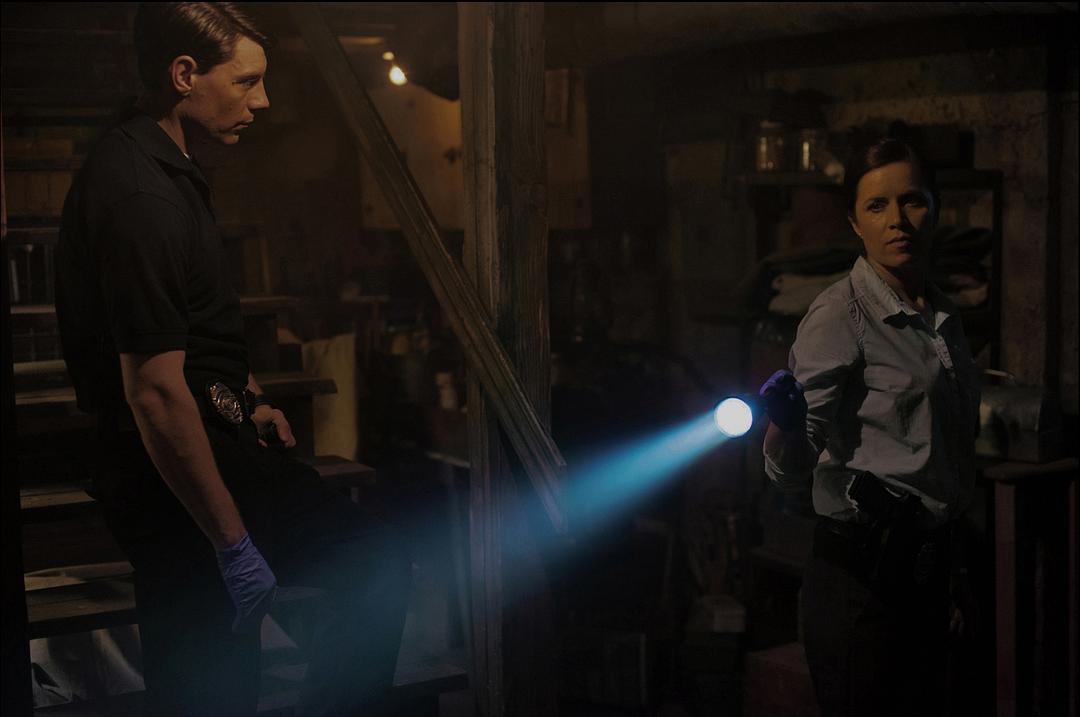 《消失的爱人》剧照第19张图片