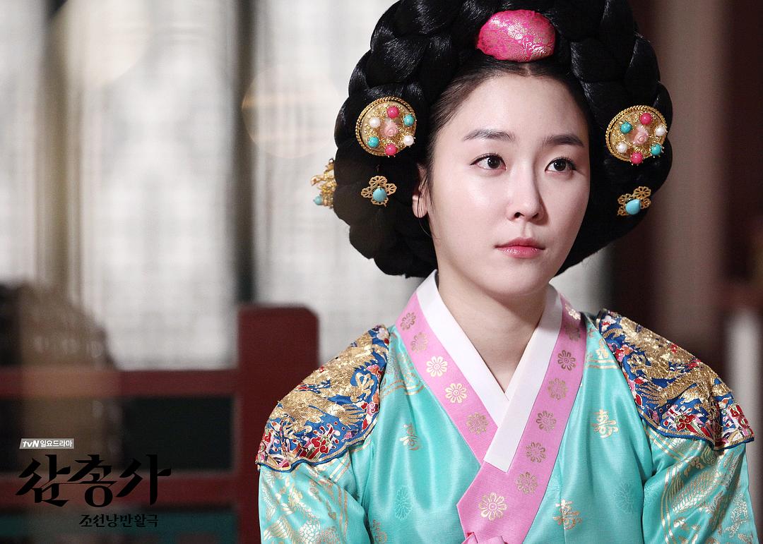 《三剑客》剧照