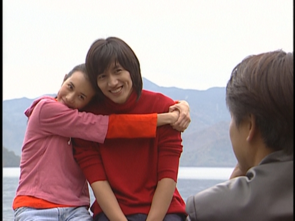 《烈爱伤痕》海报